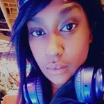 Danielle Gilliard - @momma_daniegurl - Instagram