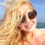 Danielle Gillis - @dgillis9 - Instagram