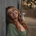 Jessi Danielle Gillis - @jskrillis - Instagram