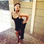 Junaide Danielle Gillion - @junaidegillion - Instagram