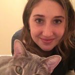 Danielle Gilman - @de_al - Instagram
