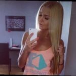 Danielle Gilmore - @daniellegilmore70 - Instagram
