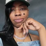 Danielle Gilmore - @stormyg007 - Instagram