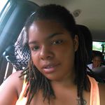 Danielle Gilmore - @live_love_rasta - Instagram