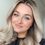 Staffordshire Makeup Artist - @daniellegilmourmakeup - Instagram
