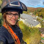 Danielle Gilpin - @danielle_11156 - Instagram