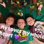 Danielle Gilpin - @mommy_gilpin - Instagram