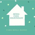 Danielle / Gilson - @modacasagilsondani - Instagram