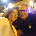 Danielle Gilson - @gilson_alves_sousa - Instagram