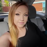 Danielle Gilson - @instadani22 - Instagram
