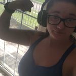 Danielle Ginger - @working_on_it_07 - Instagram