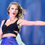 Danielle Ginger Russell - @ginger_swiftie_1989 - Instagram