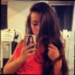 Danielle Gingerich - @daniellegingerich7919 - Instagram