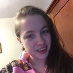 Daniellegingerich - @danielleginger1995 - Instagram