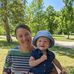 Danielle Brubacher - Facebook