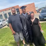 Danielle Gingerich - Facebook