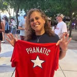 Danielle Giordano - @philliesgrl616 - Instagram
