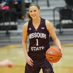 Danielle Gitzen Fan Page - @danielle.gitzen.lady.bears - Instagram