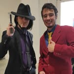 Daniele Giusti - @danysayan - Instagram