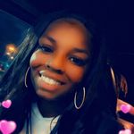Danielle Givens - @dani_girl610 - Instagram