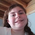 danielle - @daniellegladden1 - Instagram