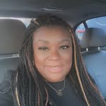 Danielle Gladney - @dani_504_girl - Instagram