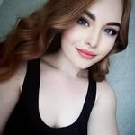 Daniele Gladstone - @daniele_glaxdstone - Instagram