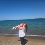 Danielle Kairunas - @daniellegladstone77 - Instagram