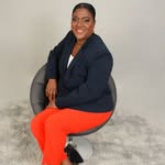 Danielle Chance-Glasgow - @danie2015sxm - Instagram