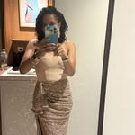 Danielle Glasgow - @danid720 - Instagram