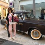 Danielle Glazer - @danielle.glazer.31 - Instagram