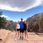 Danielle Gleason - Facebook