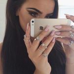 @daniellegleeson93 - Instagram