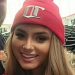 Danielle Glendenning - @_itsdanielleuhhayes - Instagram
