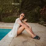 D - @danielle_glickman25 - Instagram