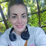 Danielle Glidden - @astraoth88 - Instagram