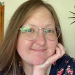 Danielle Goad - @geekyminister - Instagram