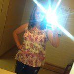 Danielle Goad - @daniellemccole51 - Instagram