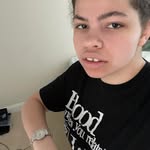Danielle Goad - @goad9755 - Instagram