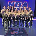 Danielle Goad - @daniellegoad18 - Instagram