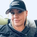 Danielle Gober - @danigober83 - Instagram