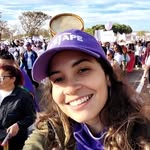 Danielle Goberto - @profdaniellegoberto - Instagram