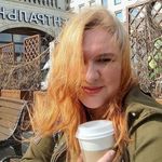 Danielle Godfrey - @hencos5445 - Instagram