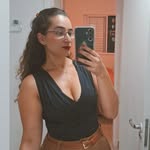 Danielle Godoy - @danilgodoy - Instagram