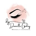 Danielle Godoy - @daniellegodoy_belezaeestetica - Instagram