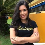 Danielle Pereira Godoy - @daniellegodoyfisio - Instagram