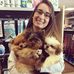 M.V. Danielle Godoy - Facebook