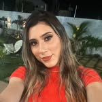 Danielle Góes - @daniellegoesm - Instagram