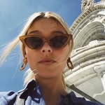 Danielle Goes - @danigoes40 - Instagram