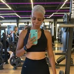 Danielle Goes - @danigoes17 - Instagram